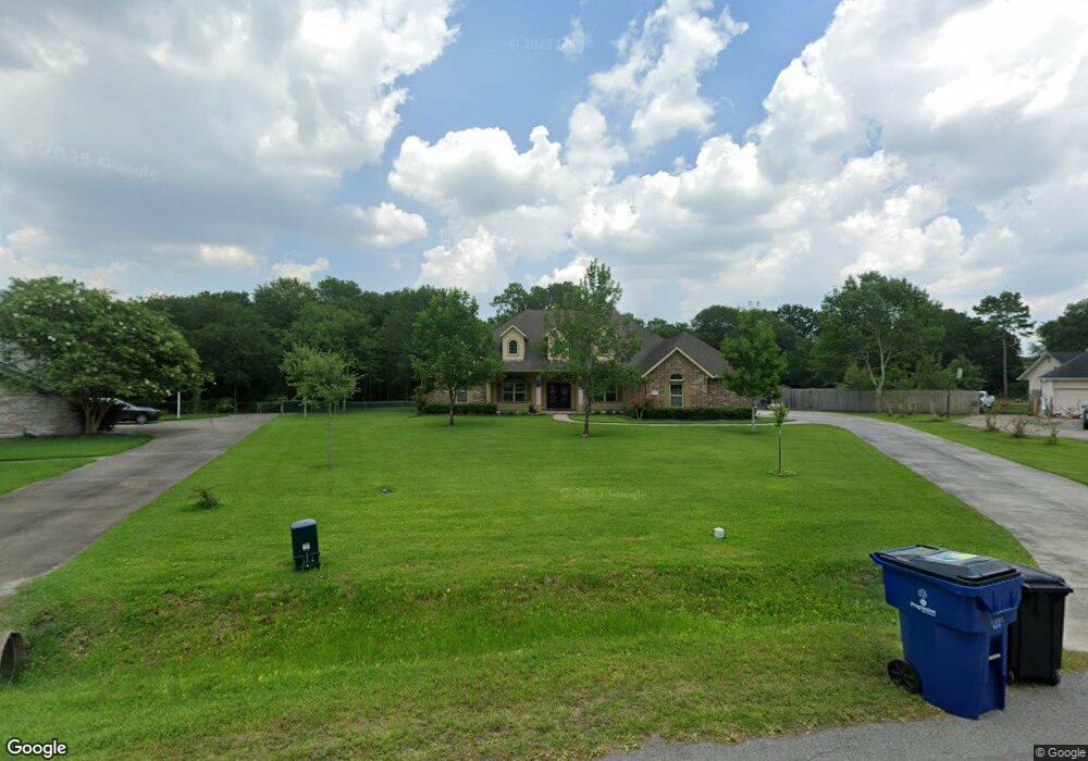 913 Layfair Place, Friendswood, TX 77546 - photo 1