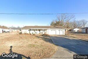106 Virginia St, Bertrand, MO 63823