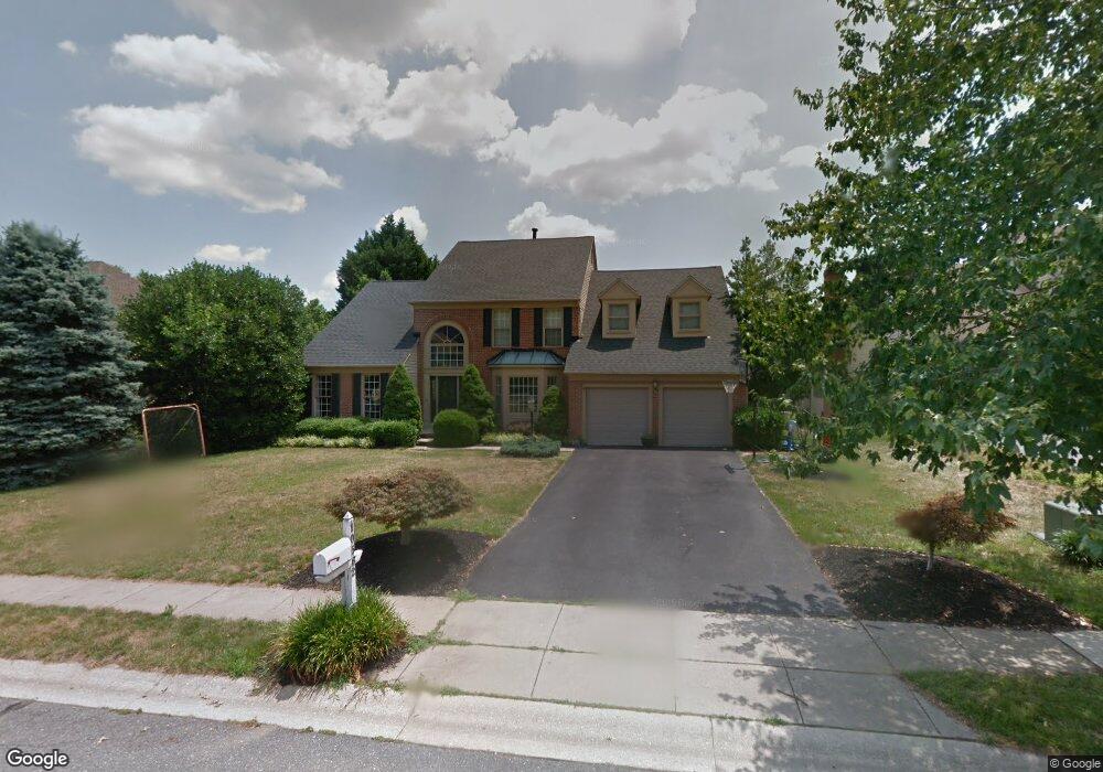 10362 Derby Dr, Laurel, MD 20723 - photo 1