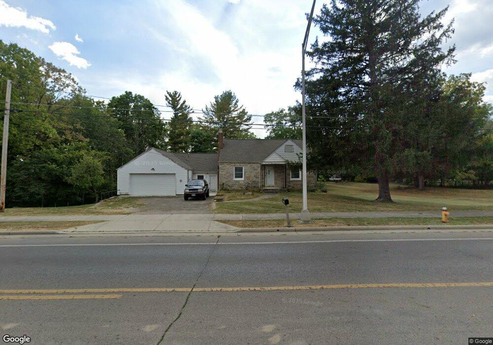 3209 Clime Rd, Columbus, OH 43223 - photo 1