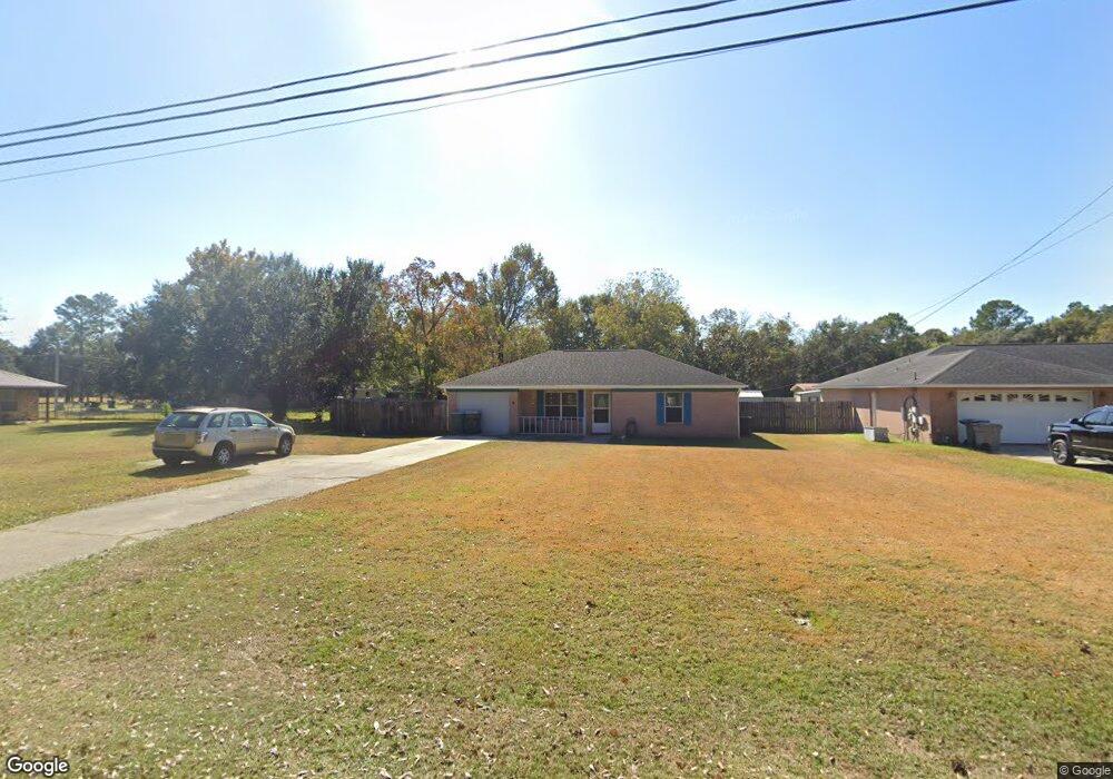 1467 Bush St, Pensacola, FL 32534 - photo 1