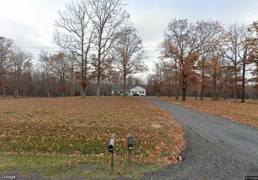 31187 Constitution Hwy, Locust Grove, VA 22508 - photo 1