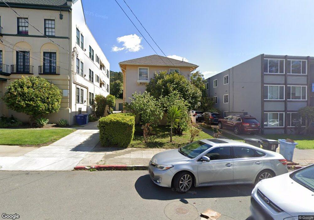 2517 Piedmont Ave, Berkeley, CA 94704 - photo 1