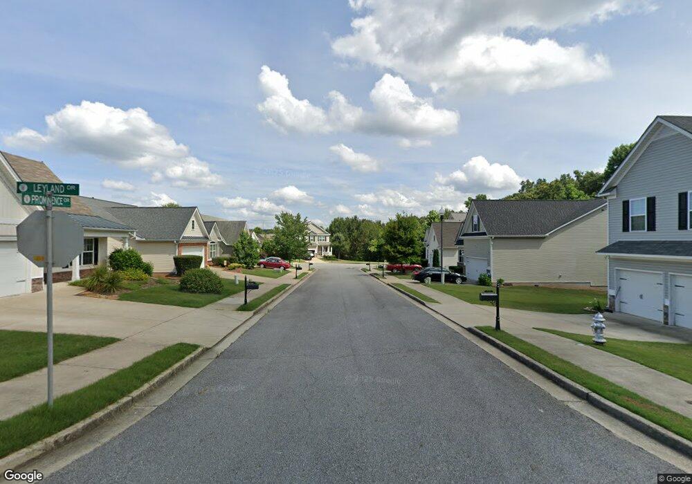 128 Prominence Cir, Canton, GA 30114 - photo 1