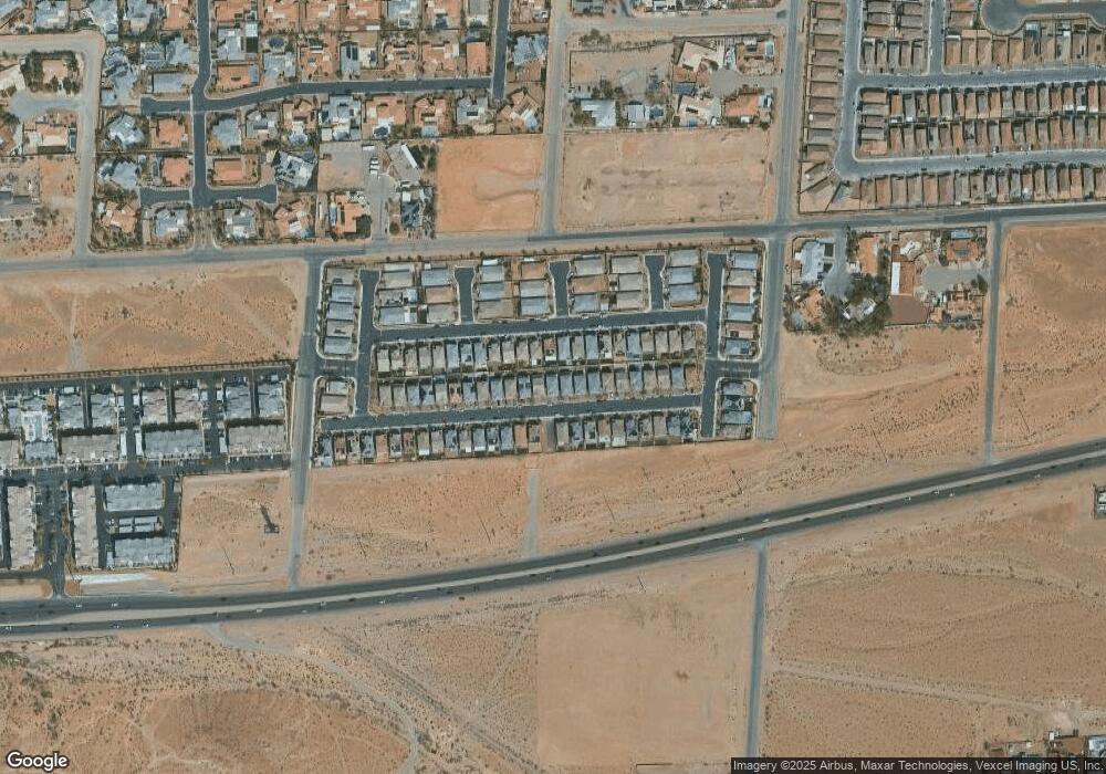 7462 Tinley Creek Ave, Las Vegas, NV 89113 - photo 1