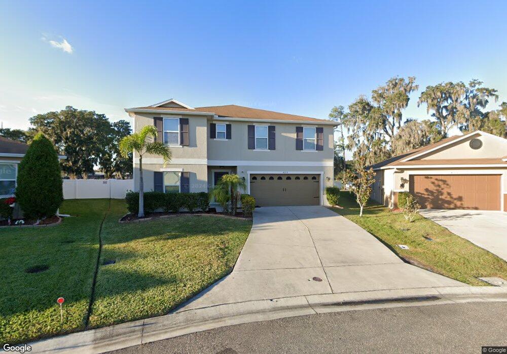 4315 Moon Shadow Loop, Mulberry, FL 33860 - photo 1