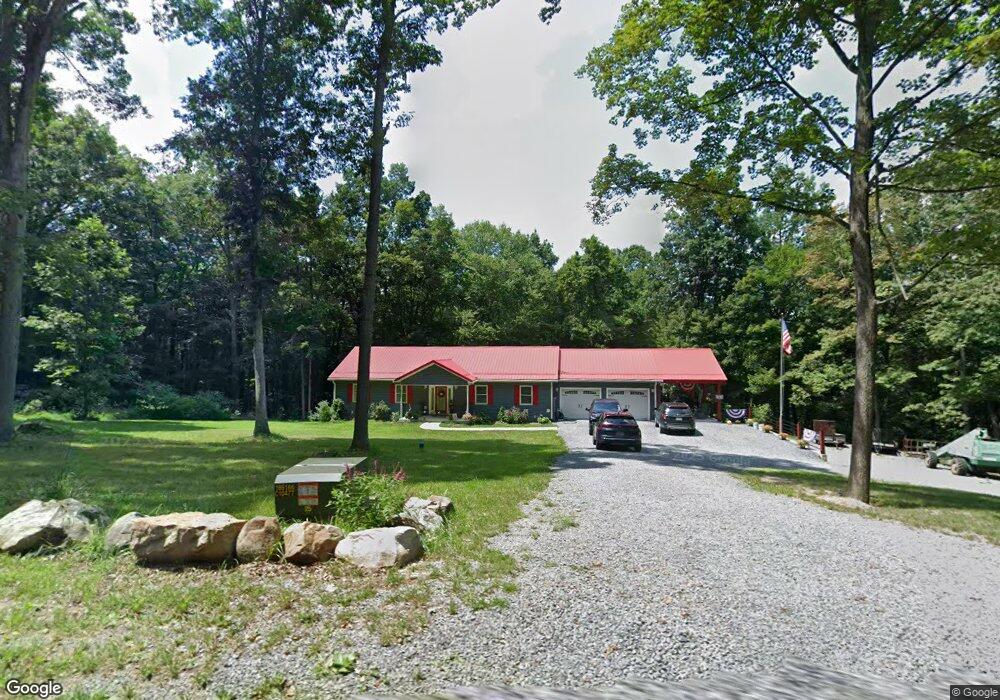 316 Cold Run Valley Rd, Berkeley Springs, WV 25411 - photo 1