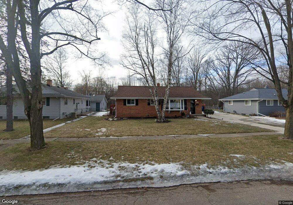 907 Oda St, Davison, MI 48423 - photo 1