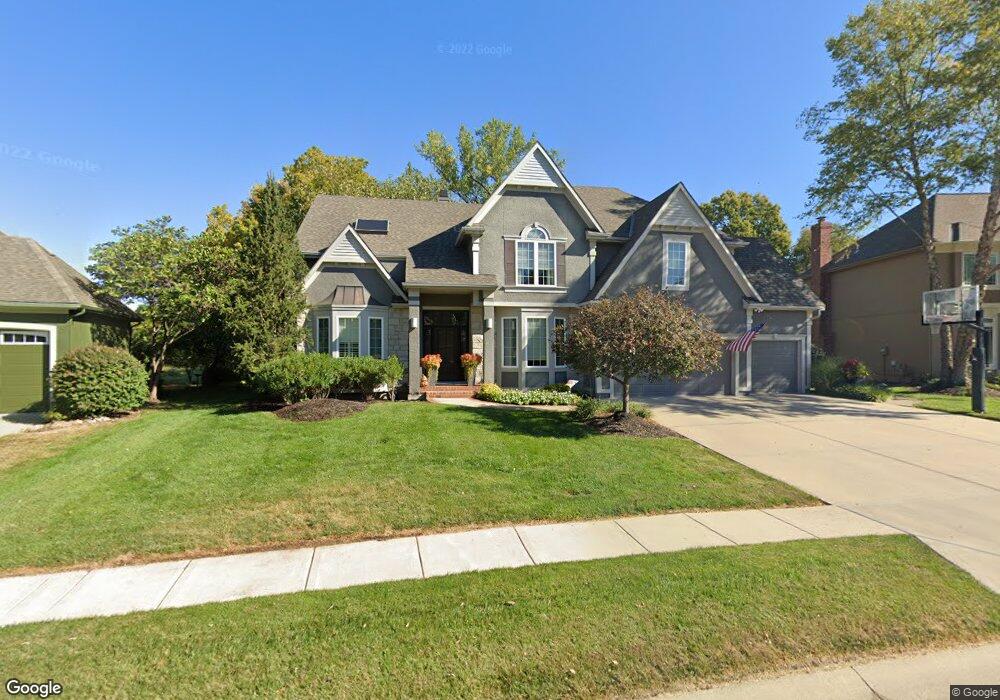 14918 W 74th St, Shawnee, KS 66216 - photo 1