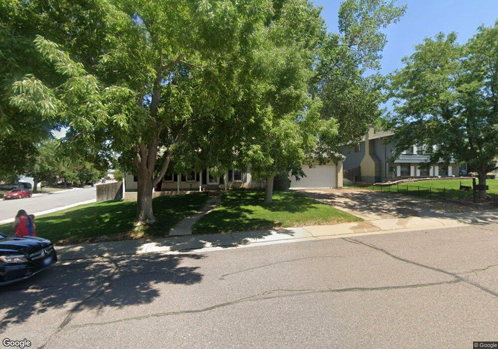 2406 S Elkhart Ct, Aurora, CO 80014 - photo 1