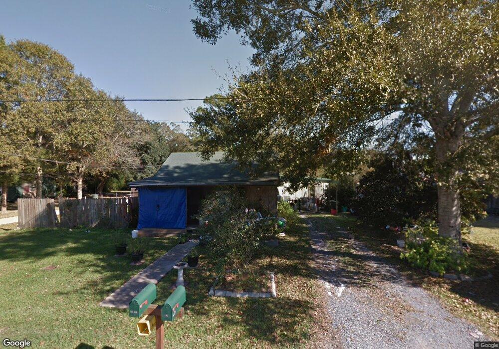 104 Oak St, Welsh, LA 70591 - photo 1