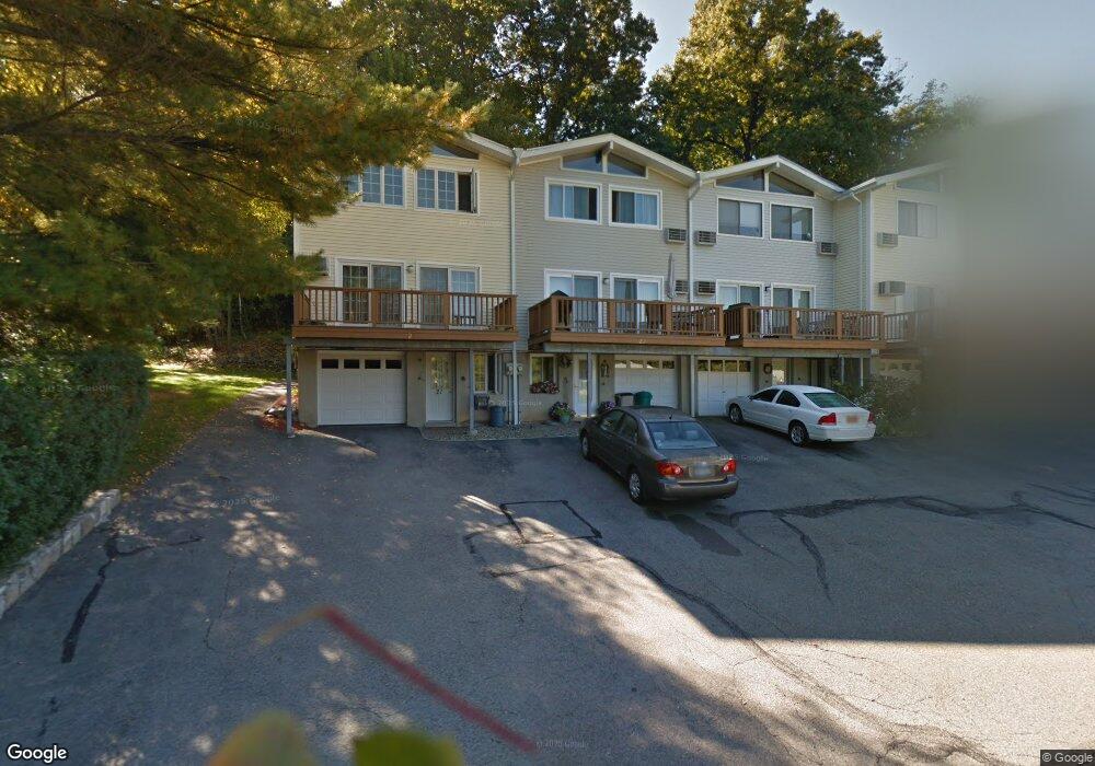 22 Scenic Cir, Croton On Hudson, NY 10520 - photo 1