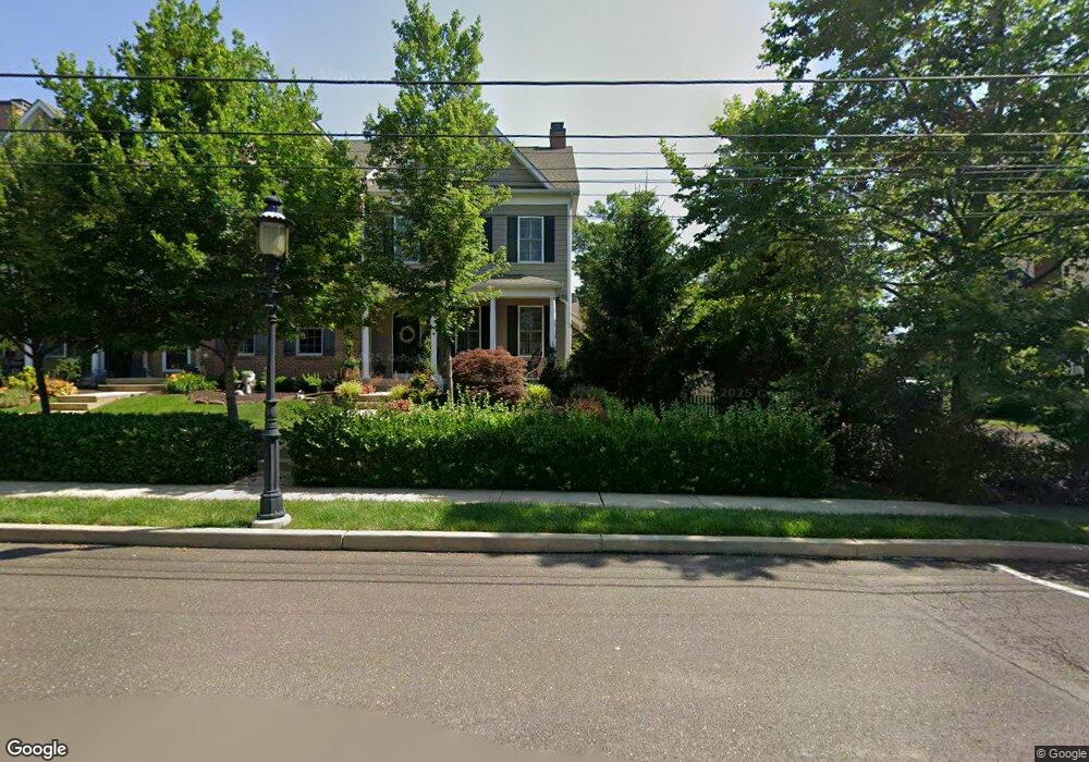 9 Chapman Ave, Doylestown, PA 18901 - photo 1