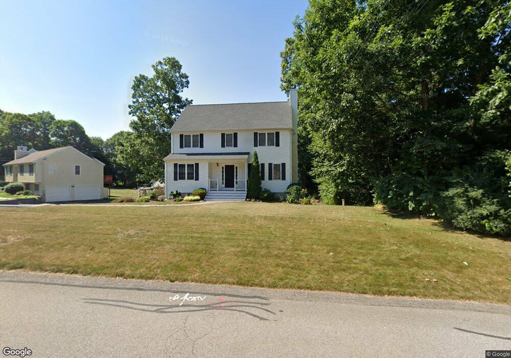 45 Howard St, Milford, MA 01757 - photo 1