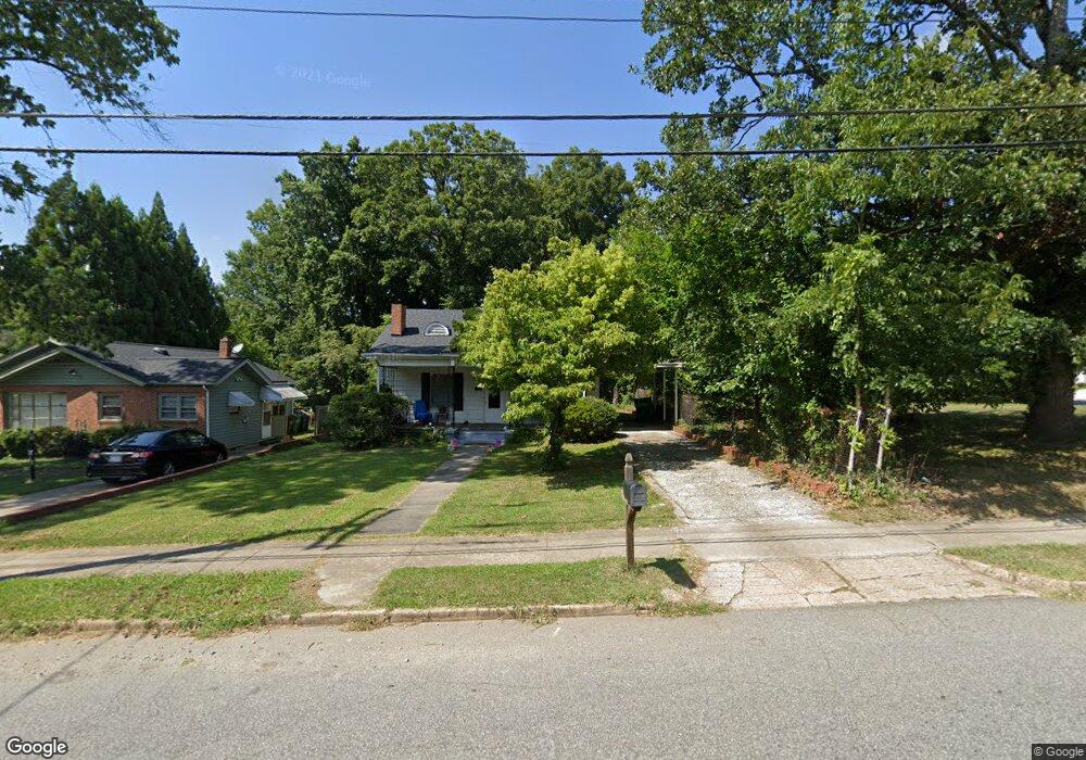 329 Montlieu Ave, High Point, NC 27262 - photo 1