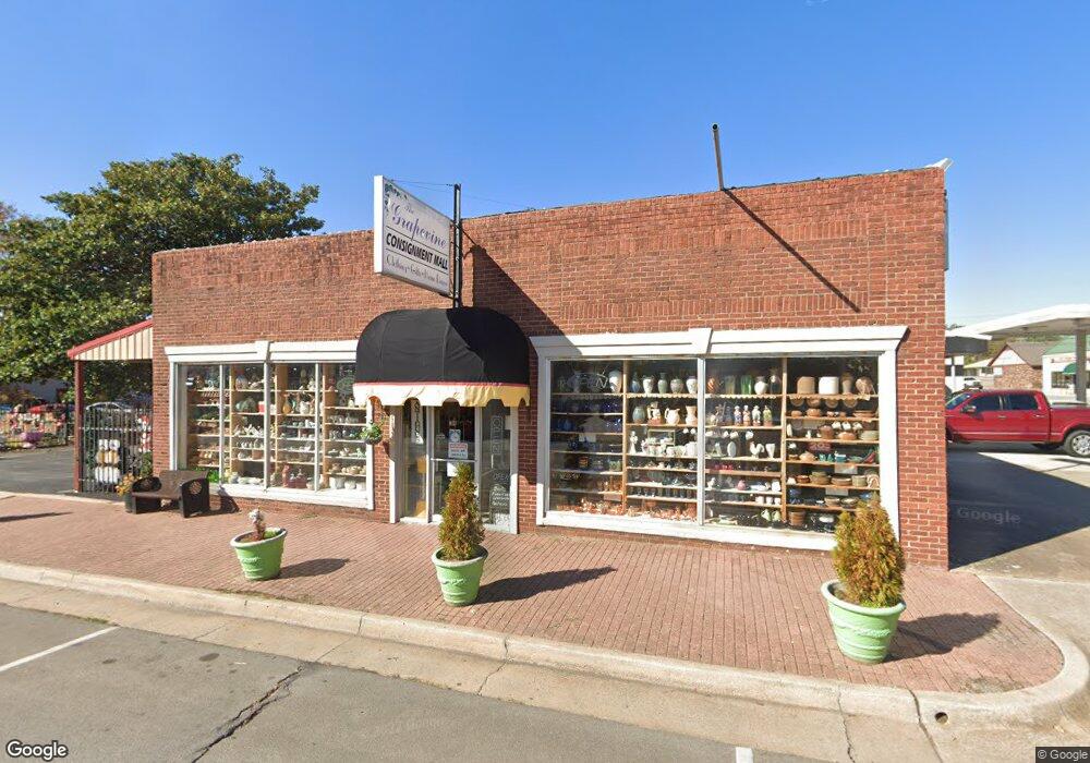 306 S Muskogee Ave, Tahlequah, OK 74464 - photo 1