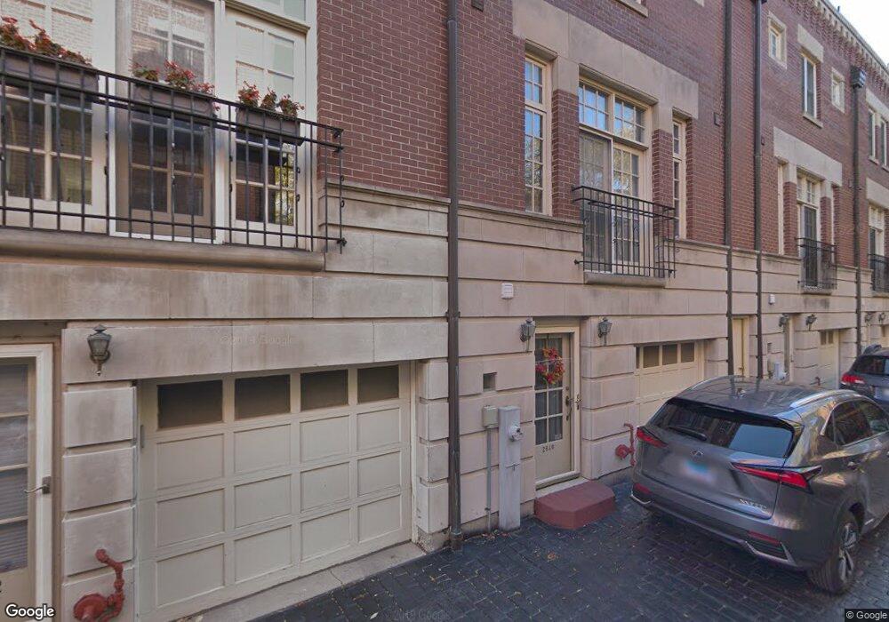 2640 N Southport Ave, Chicago, IL 60614 - photo 1