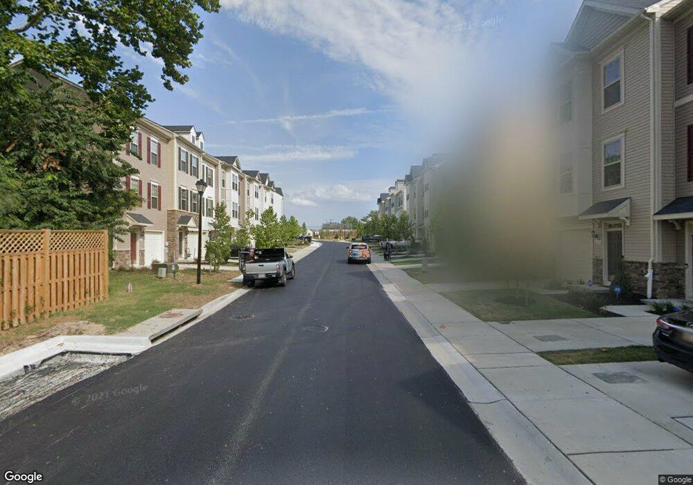 Homesite 1 Hollow Ct, Severn, MD 21144 - photo 1