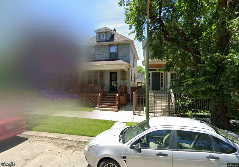 4812 N Seeley Ave, Chicago, IL 60625 - photo 1
