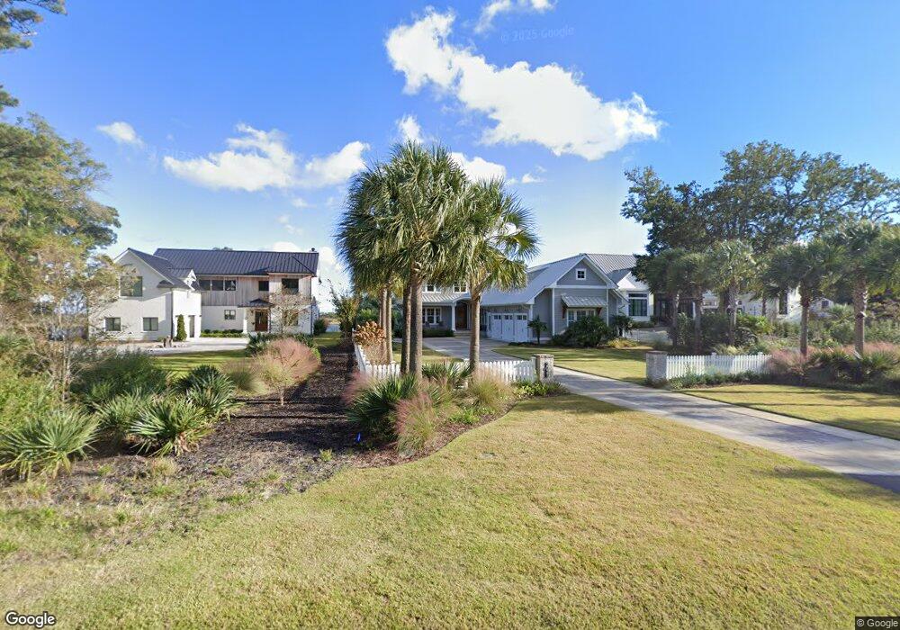 2021 Trinity Ave, Wilmington, NC 28411 - photo 1