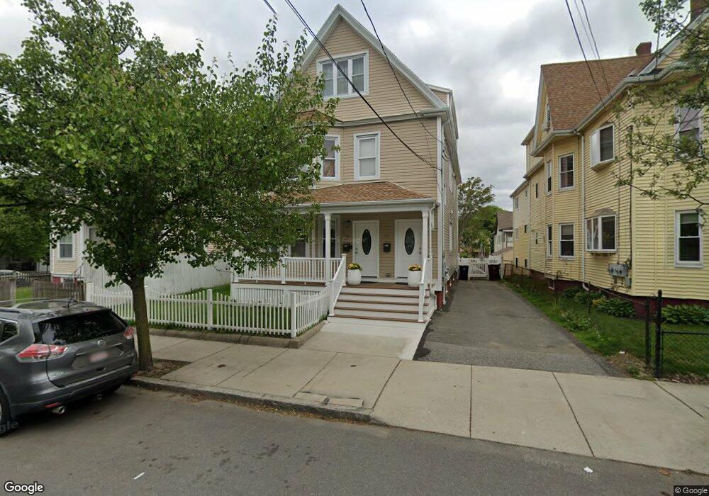 98 Chestnut St, Everett, MA 02149 - photo 1