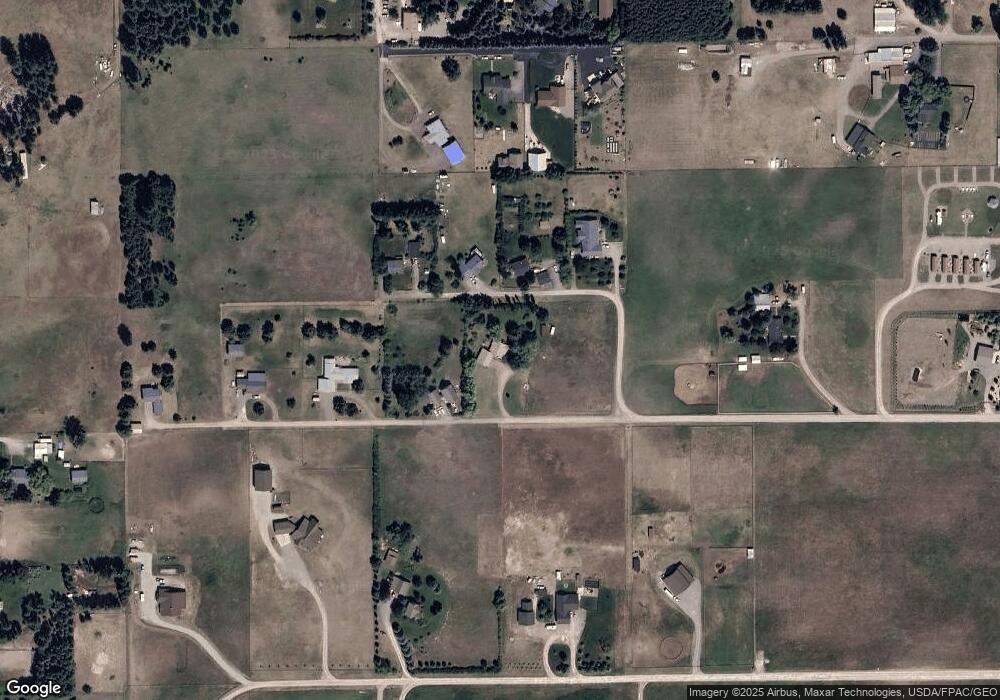 665 Grass Range Place, Columbia Falls, MT 59912 - photo 1