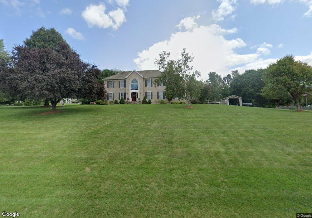 31 Farmhouse Rd, Milford, NJ 08848 - photo 1