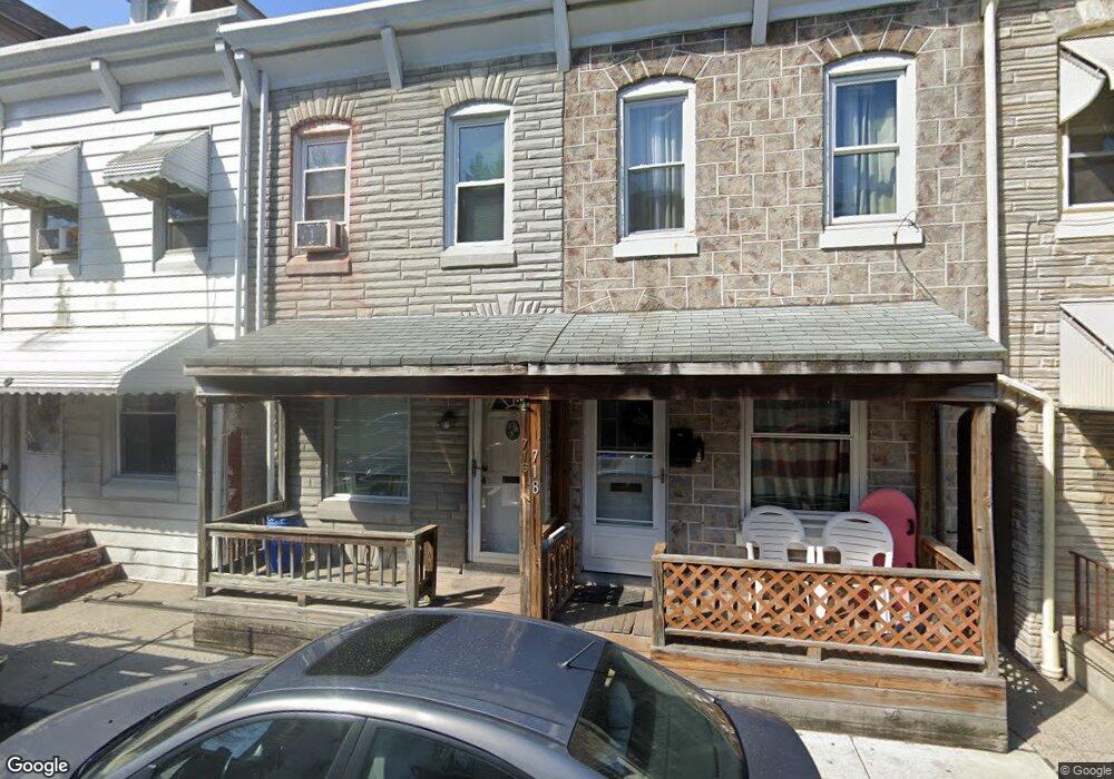 716 Birch St, Reading, PA 19604 - photo 1
