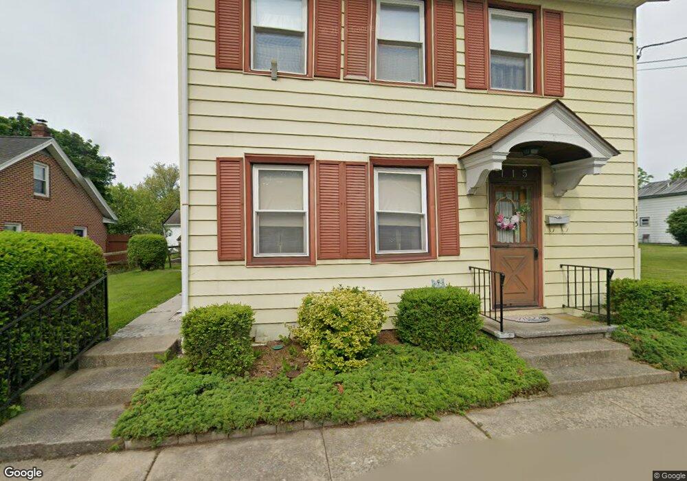 115 S Broad St, Myerstown, PA 17067 - photo 1