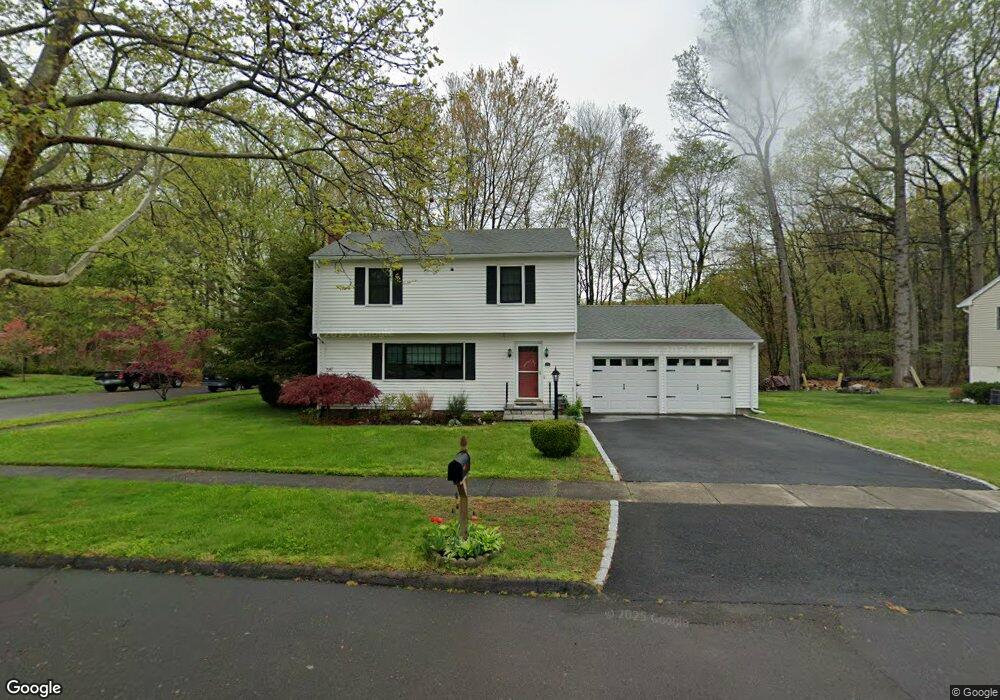 100 Peacock Dr, Stratford, CT 06614 - photo 1