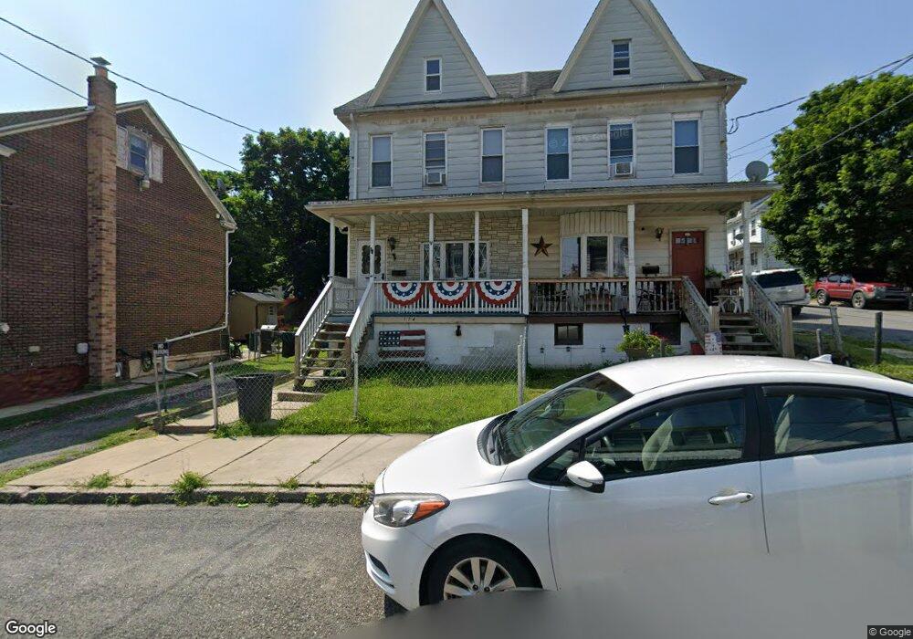 174 Penn St, Tamaqua, PA 18252 - photo 1