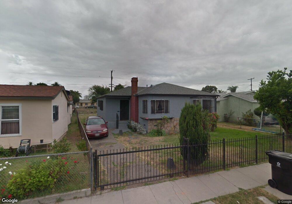 2152 E Piru St, Compton, CA 90222 - photo 1