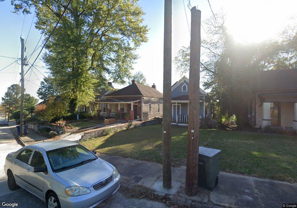 986 Maple St, Macon, GA 31201 - photo 1