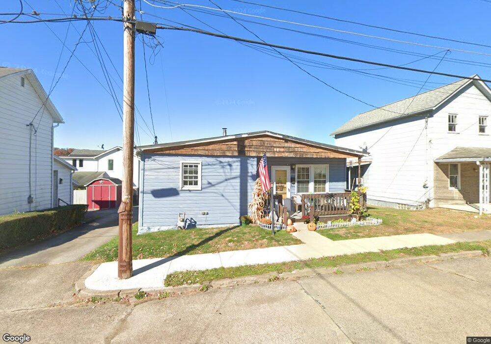 218 S 8th St, West Newton, PA 15089 - photo 1