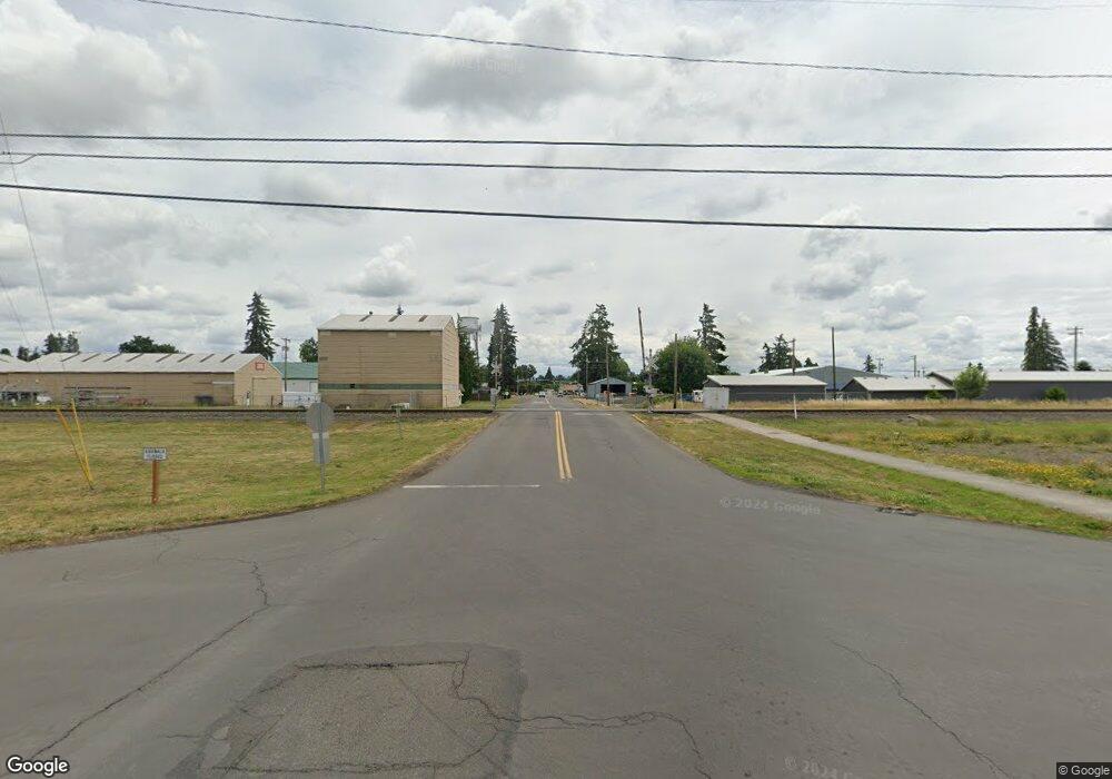 0 3rd St, Hubbard, OR 97032 - photo 1