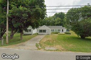 808 S Jackson St, Mount Carroll, IL 61053