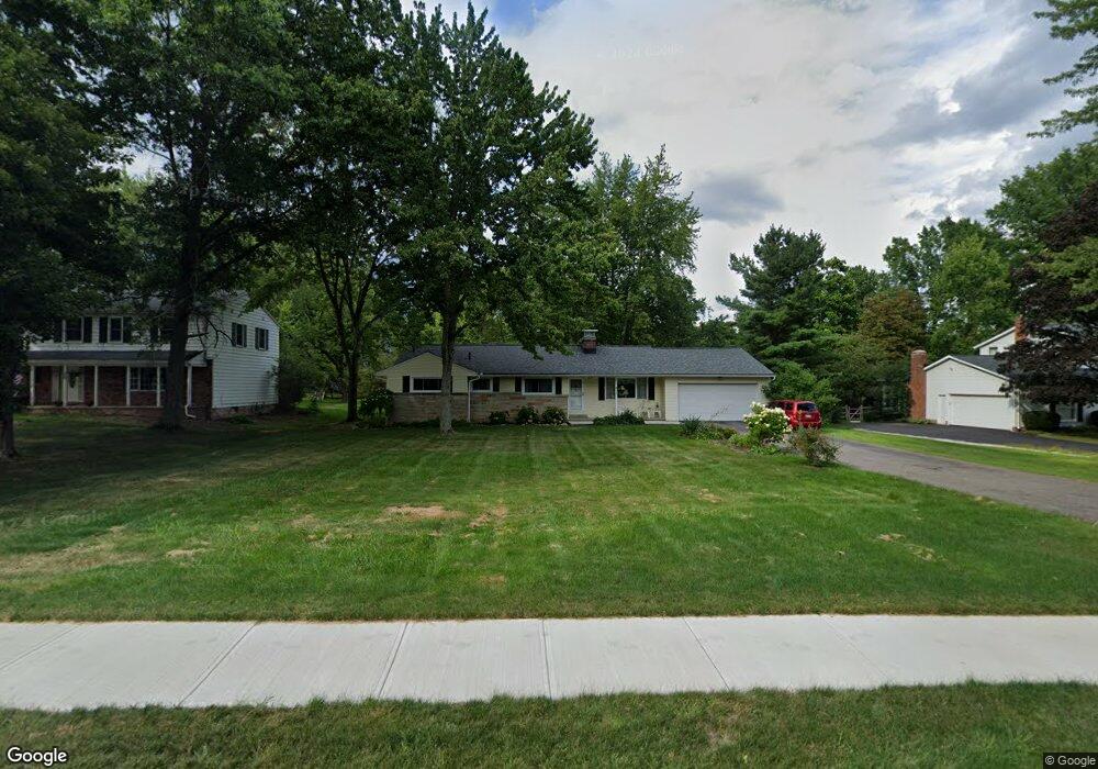 165 E Pioneer Trail, Aurora, OH 44202 - photo 1
