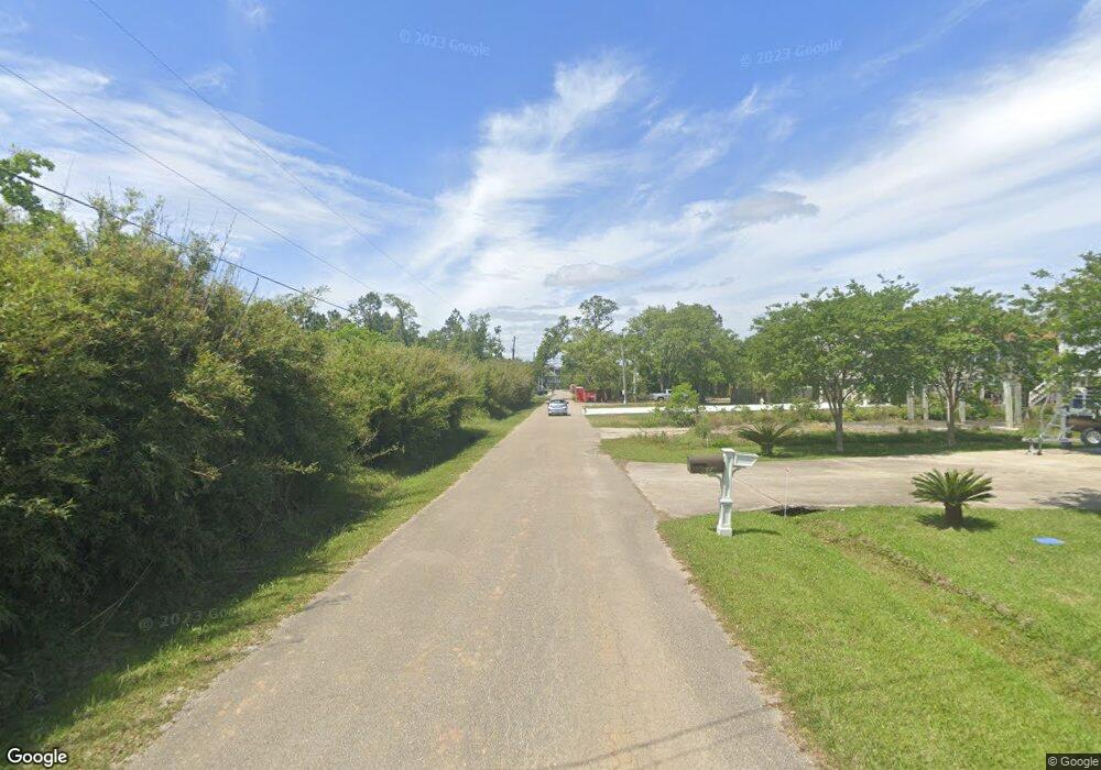 0 5th St unit LOT 9, Pass Christian, MS 39571 - photo 1