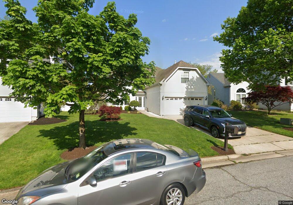 41 Longbridge Dr, Mount Laurel, NJ 08054 - photo 1