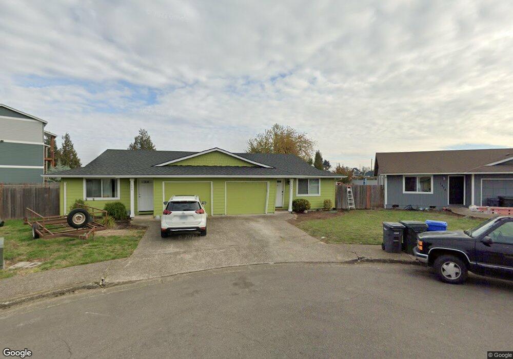 1484 Rozilla Ct NE unit 1486, Keizer, OR 97303 - photo 1