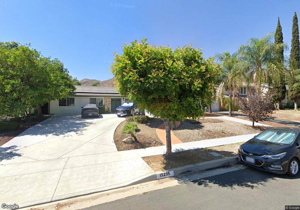 15235 Dorian St, Sylmar, CA 91342 - photo 1