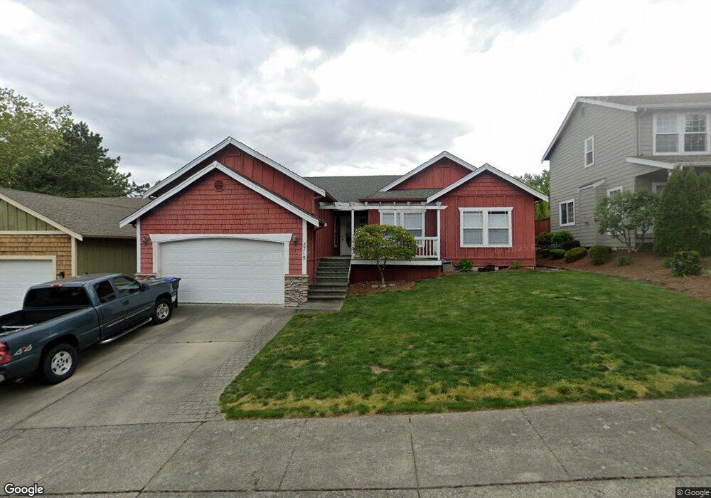 3715 Tree Farm Ln, Bellingham, WA 98226 - photo 1