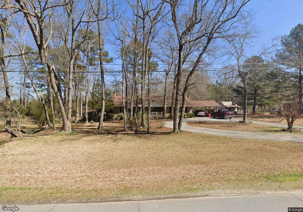 417 Sunrise Dr, Lincolnton, GA 30817 - photo 1