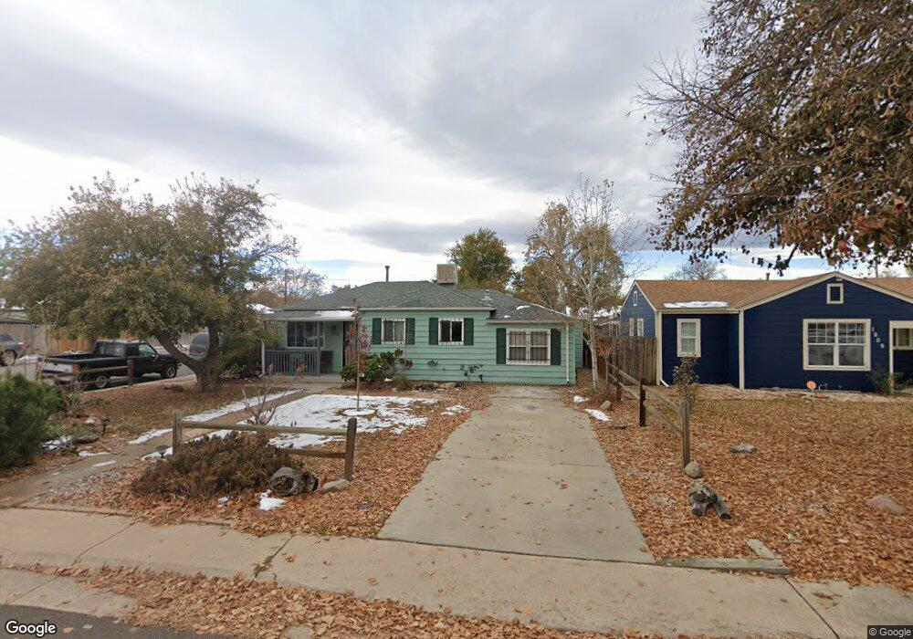 1901 Joliet St, Aurora, CO 80010 - photo 1