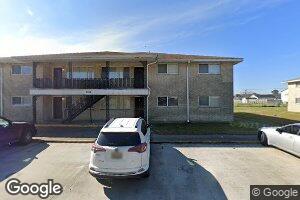 8712 Livingston Ave Unit C, Chalmette, LA 70043