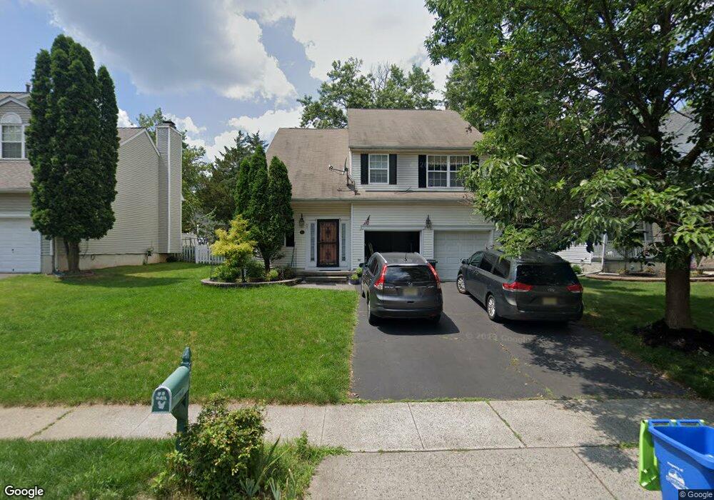 57 Huntley Way, Bridgewater, NJ 08807 - photo 1