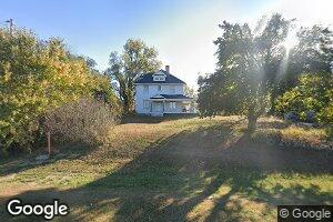 15753 NE 72nd St, Maxwell, IA 50161