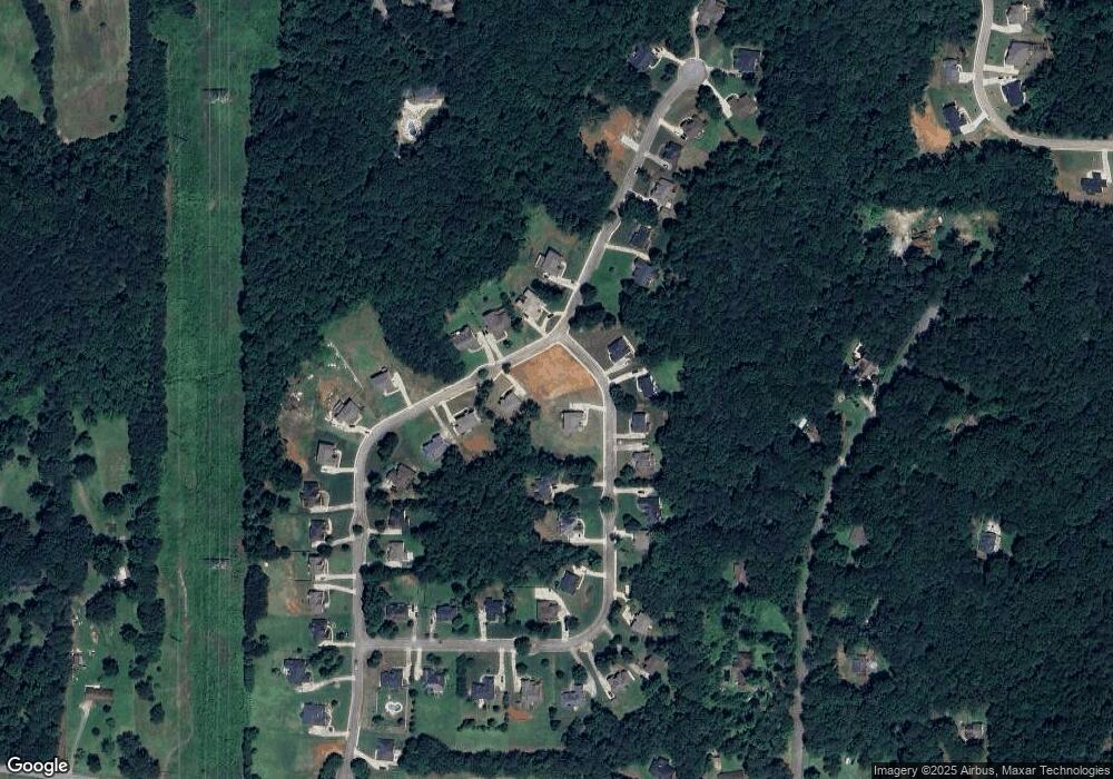 3254 Brigadier Way SW unit 33, Stockbridge, GA 30281 - photo 1