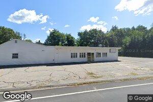 1097 Thompson Rd, Thompson, CT 06277