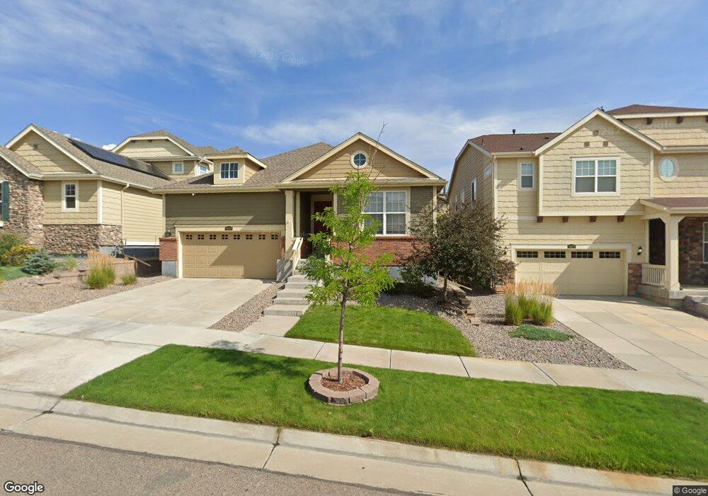 19095 W 84th Place, Arvada, CO 80007 - photo 1